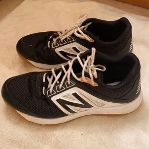 New Balance Baseball Turf Shoes